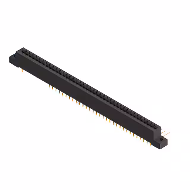 387-078-559-204 EDAC Inc.  Edgeboard Connectors